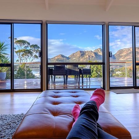 Arthouse Freycinet Villa Coles Bay Exterior foto