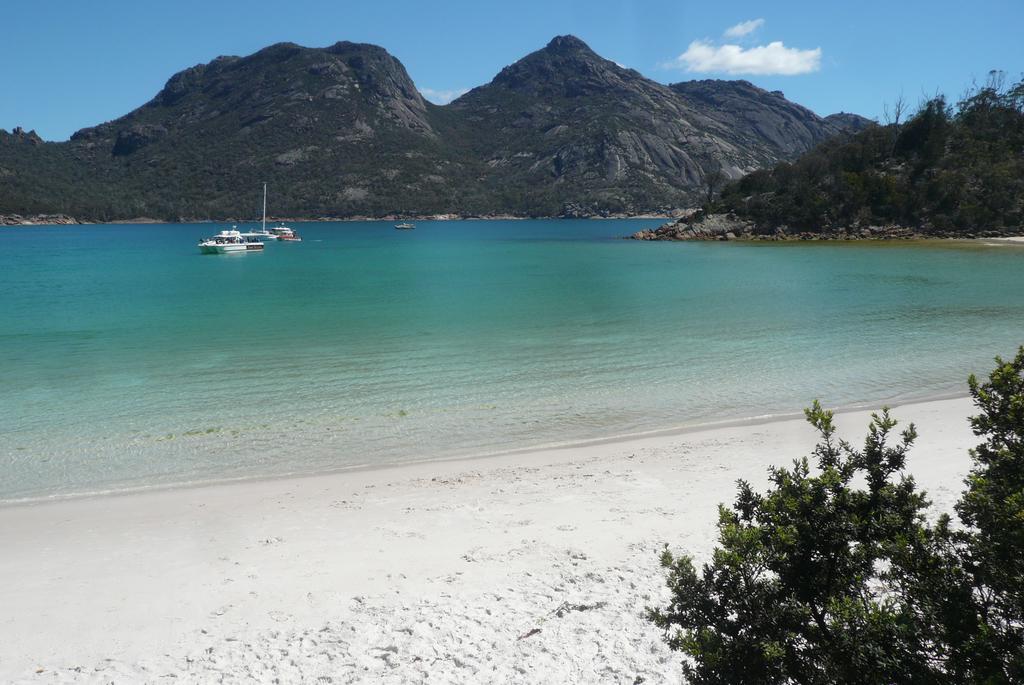 Arthouse Freycinet Villa Coles Bay Exterior foto