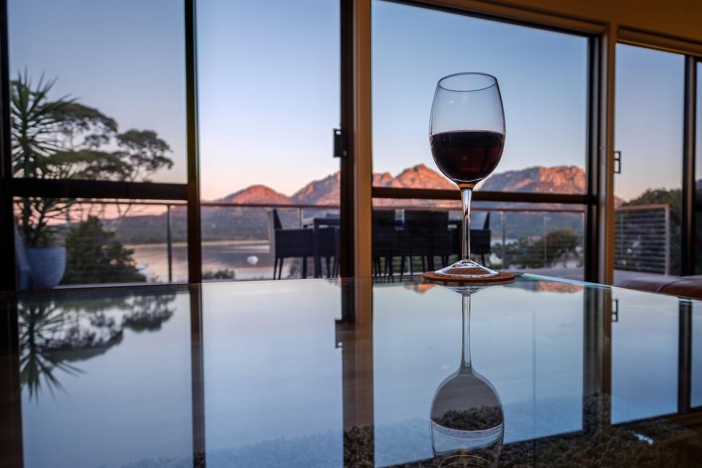 Arthouse Freycinet Villa Coles Bay Exterior foto