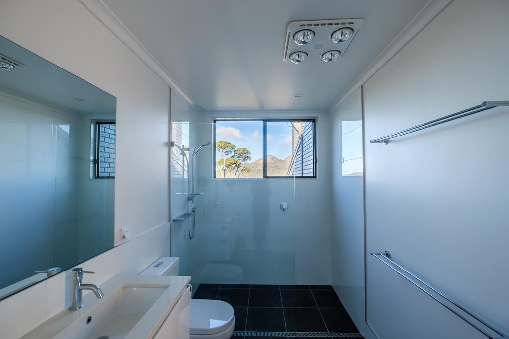 Arthouse Freycinet Villa Coles Bay Exterior foto