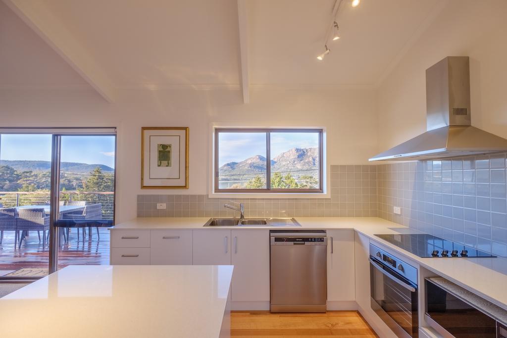 Arthouse Freycinet Villa Coles Bay Exterior foto